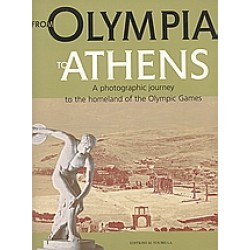 FROM OLYMPIA TO ATHENS