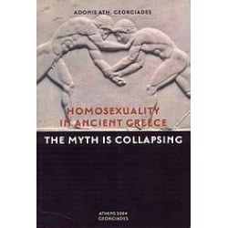 HOMOSEXUALITY IN ANCIENT GREECE