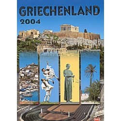 GRIECHENLAND 2004
