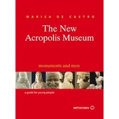THE NEW ACROPOLIS MUSEUM