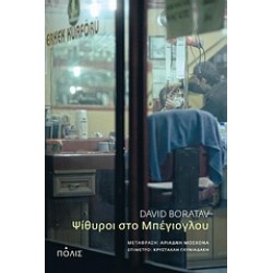 ΨΙΘΥΡΟΙ ΣΤΟ ΜΠΕΓΙΟΓΛΟΥ