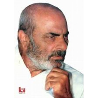 ΣΤΕΛΙΟΣ ΚΑΖΑΝΤΖΙΔΗΣ